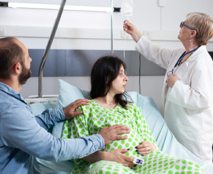 Obstetrics & Gynecology