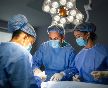 Urology Surgery