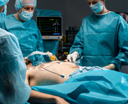 Cardiothoracic Surgery