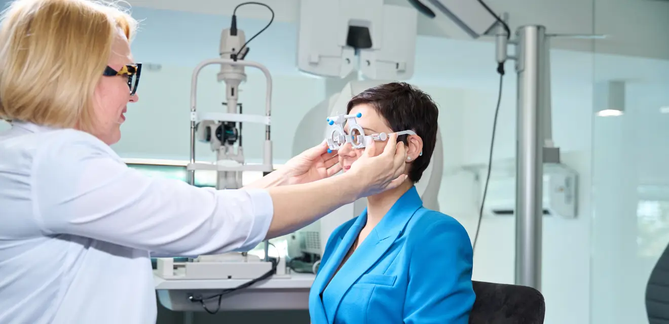 Essential Eye Health Tips for Clear Vision and Comfort