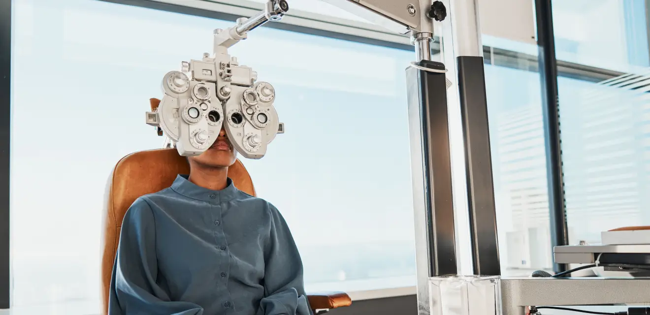 Latest Eye Care Insights for Better Vision Health