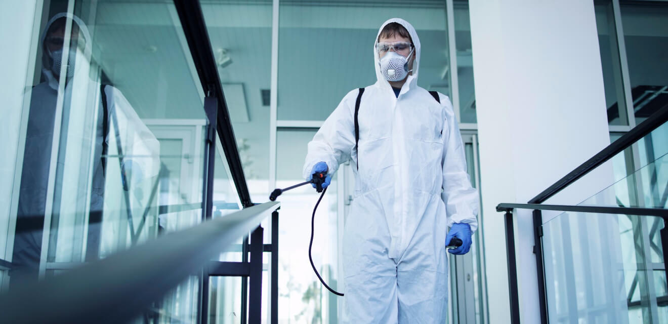 Effective Mosquito Control forYour Home