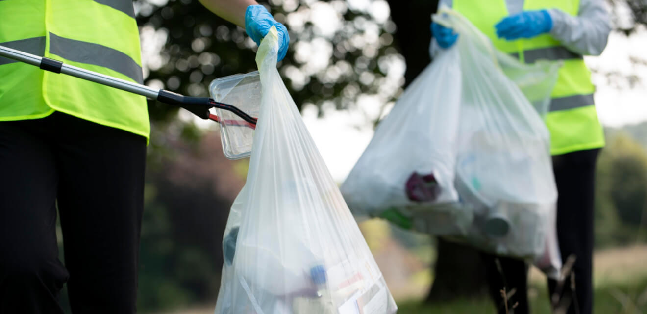 How Proper Waste Disposal Impacts Environmental Sustainability