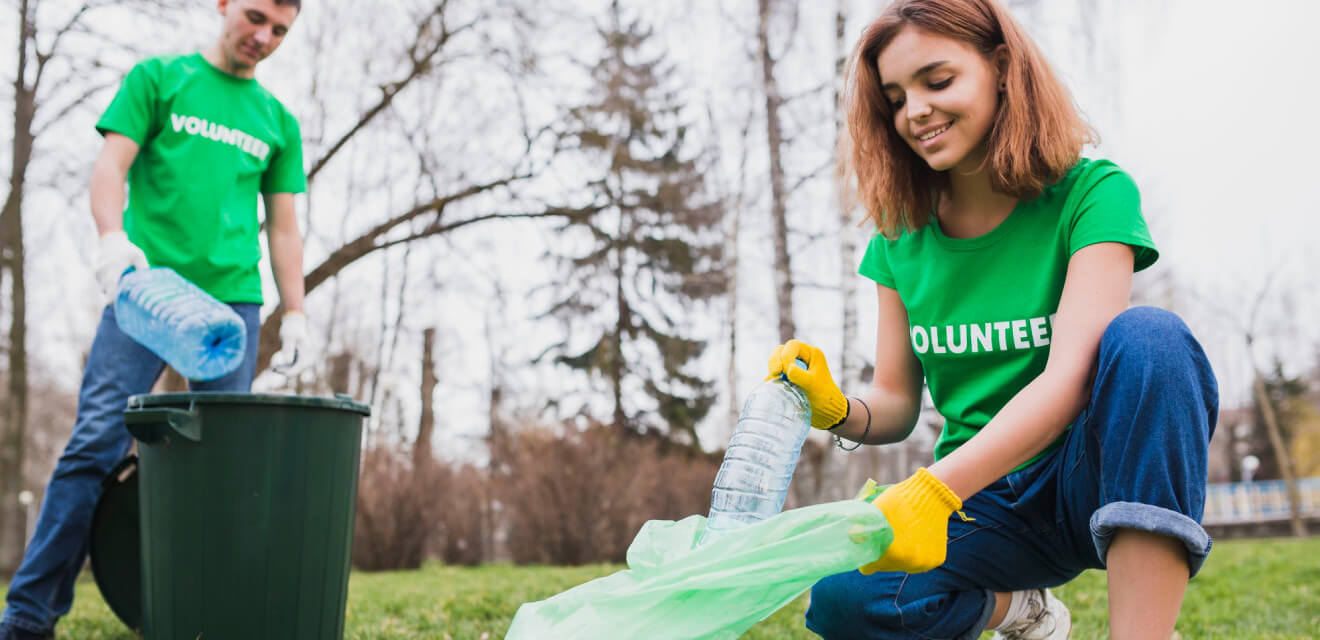 Driving a Greener Future Through Responsible Recycling Solutions