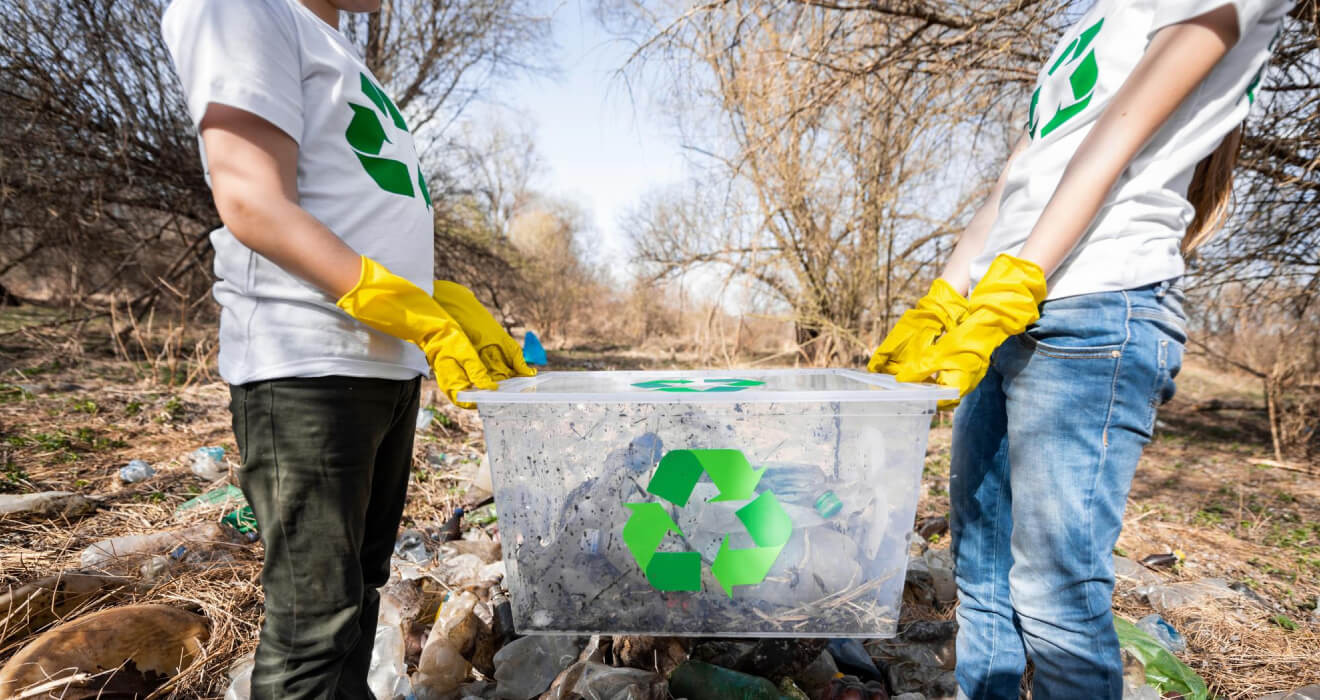 The Future of Waste Management: Trends and Innovations